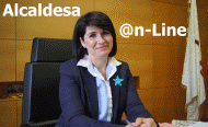 Alcaldesa On-Line